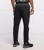 спортивные штаны hurley 1 lotus BOSS GREEN - черный(50462464)