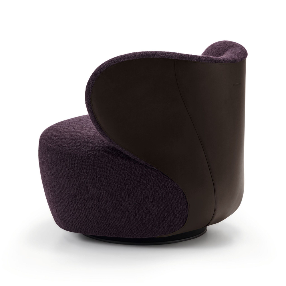 Кресло Walter Knoll Bao Armchair