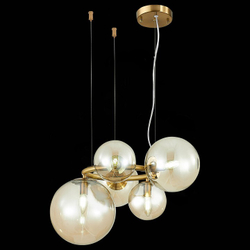 Подвесная люстра ST-Luce SL1162.303.05