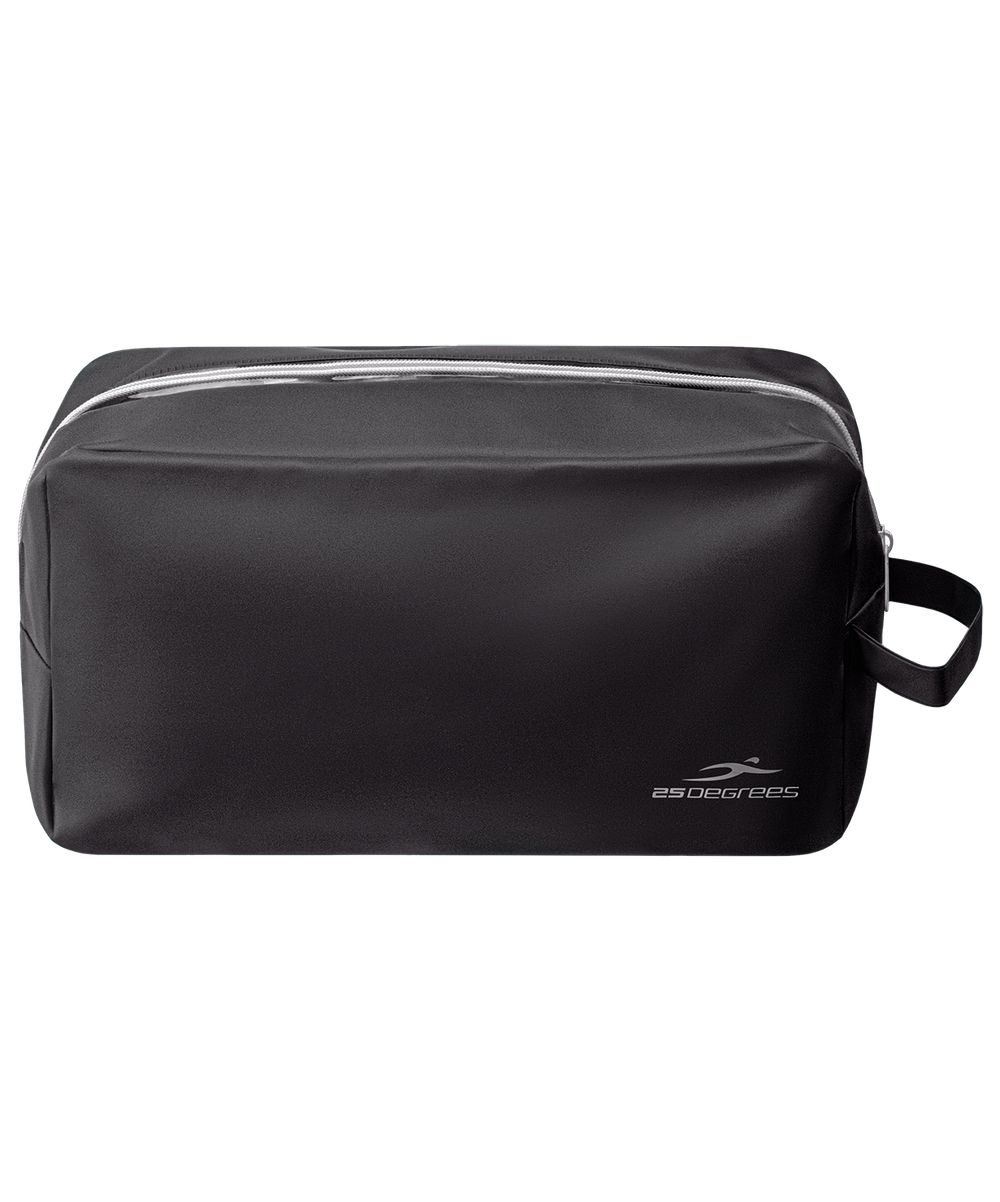 Сумочка для мокрых вещей Snug Black