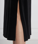 платье Liu Jo Rose - черный(5F2065 J6510)