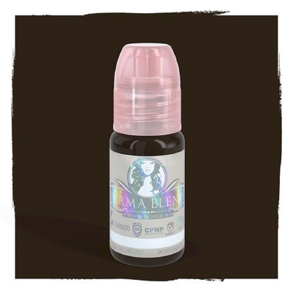 Пигмент Perma Blend Fudge, 15мл.