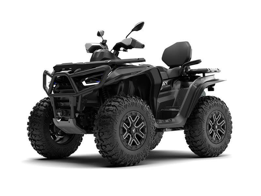 Квадроцикл SEGWAY AT10 W PREMIUM