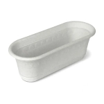 Кактусница Колывань 31см мрамор С182М (комплект 17 шт)