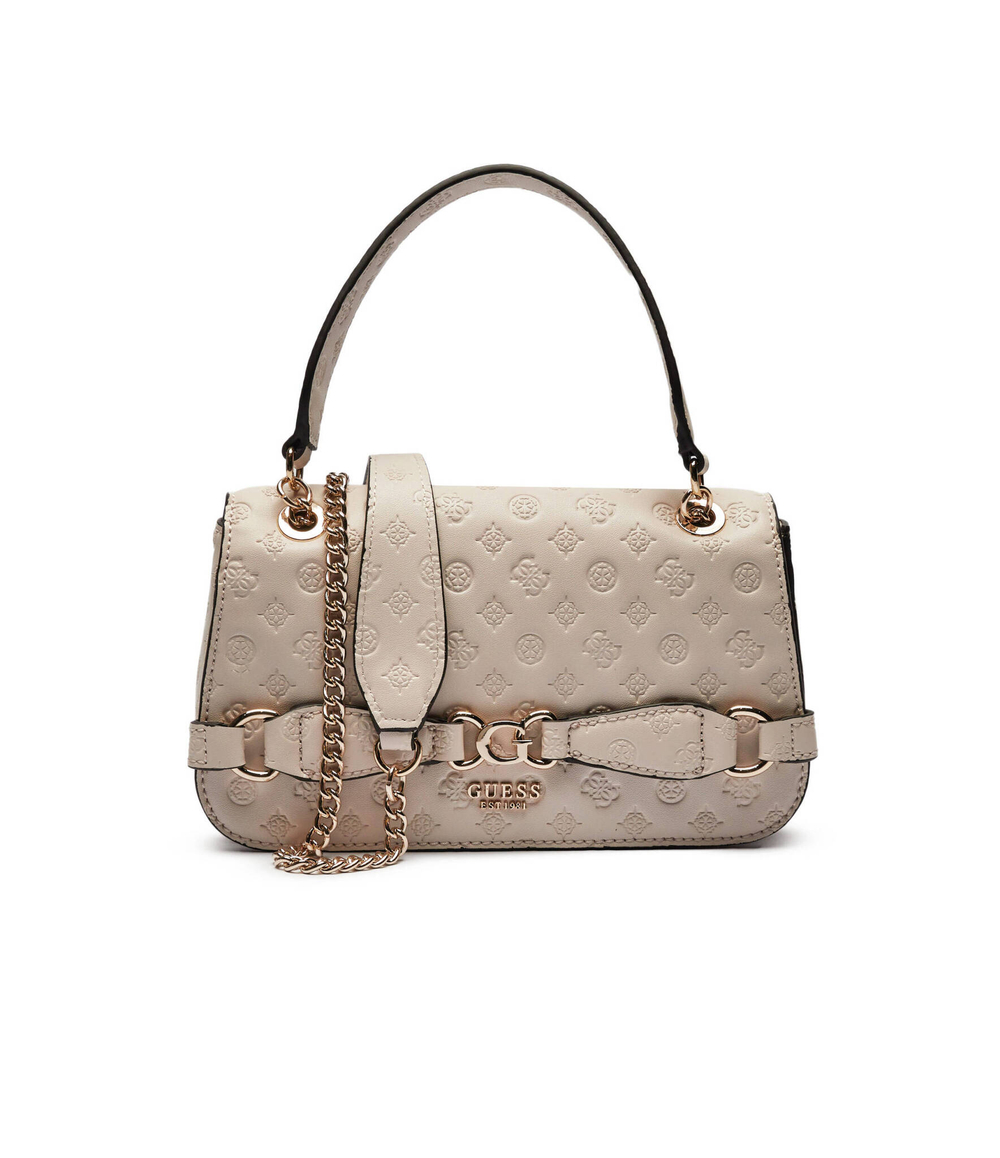 Сумка через плечо Guess - серый(HWPG93 36210)