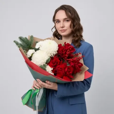 Рождественская звезда