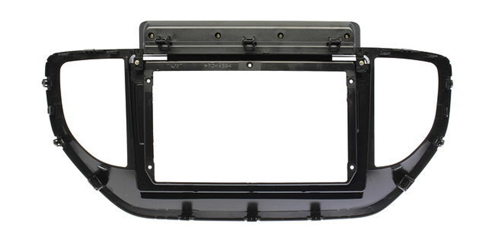 9" рамка Hyundai Solaris 2020+, MFB дисплей