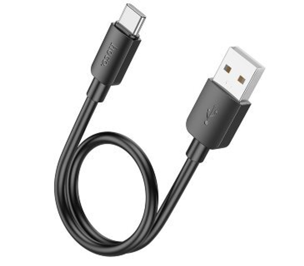 X96 Hyper 27W charging data cable Type-C(L=0.25M)