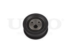 Ролик с натяжителем ремня ГРМ UNIO TNS-10108