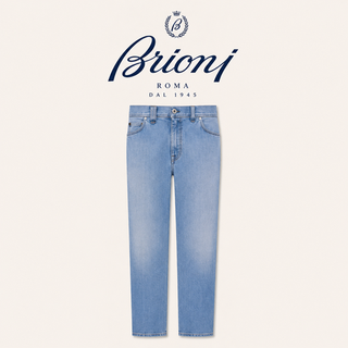 Мужские джинсы Brioni