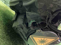 Фара левая BMW X5 G05 X6 G06 (2018-2023) Laser