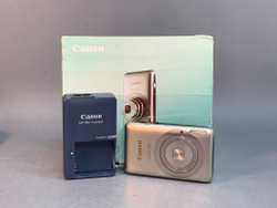 Canon IXUS 130