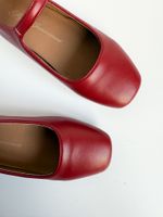 Кожаные туфли Age of Innocense, 34