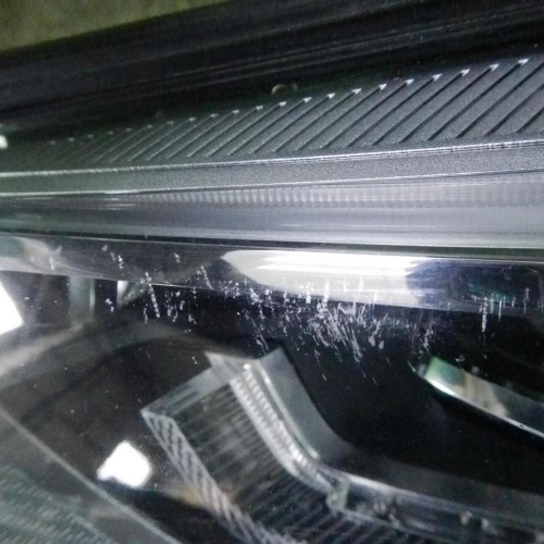 Фара левая BMW X3 G01 (2017-2021) Adaptive LED