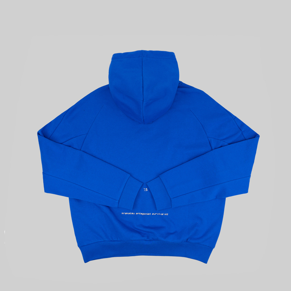 Толстовка мужская Krakatau Fu101-65 Frisson артикул:Fu101-65 - купить в магазине Дайс