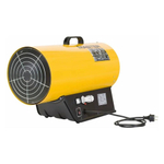Газовый воздухонагреватель Master BLP 103Е