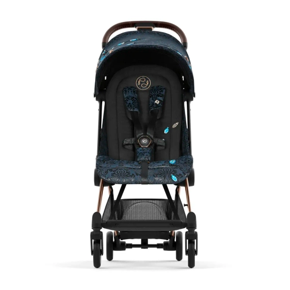 Прогулочная коляска Cybex Coya Jewels of Nature