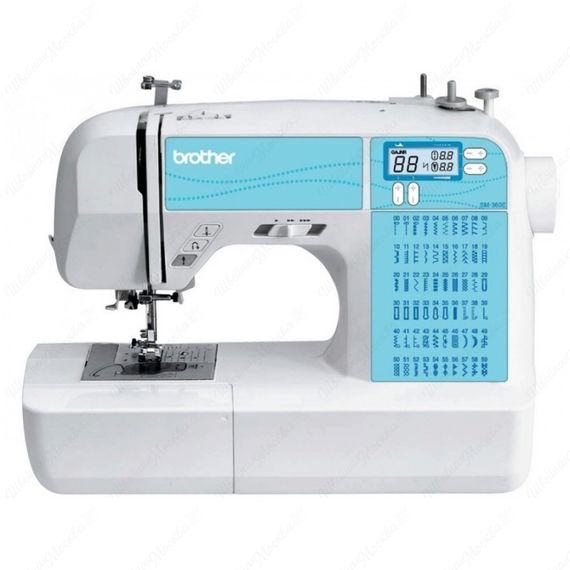 Швейная машина Brother SM-360E