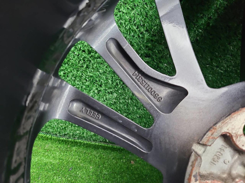 Диск Комплект дисков R18 Geely Coolray (2019-н.в.)