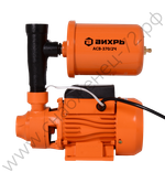 Насосная станция ВИХРЬ АСВ-370/2Ч