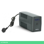 Источник бесперебойного питания Импульс Юниор смарт 800 (JS80114)