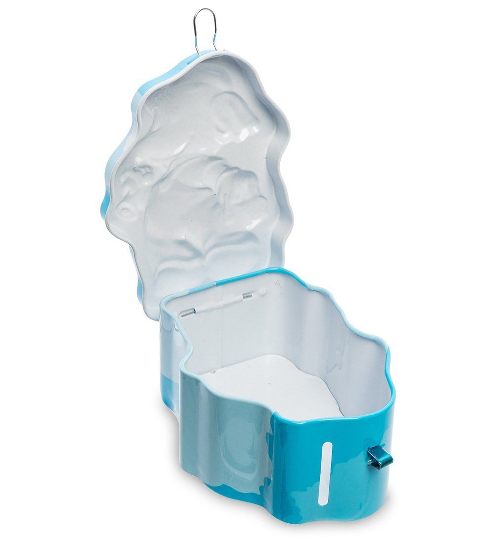 BX- 16/4 Металлическая копилка «Слоник»