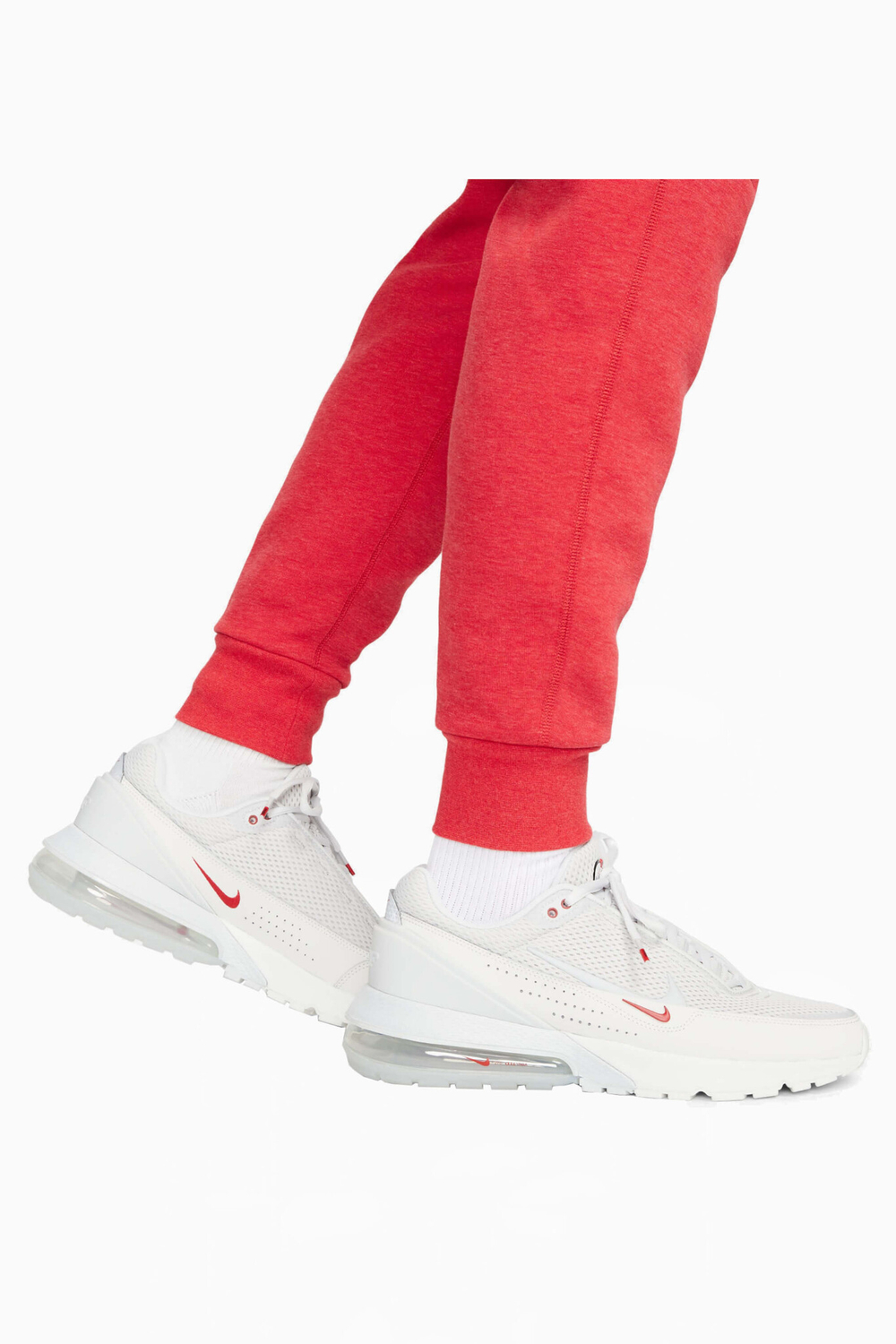 Nike sportswear tech fleece white clearance