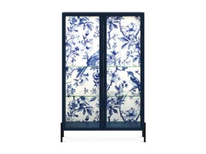 Витрина 2-х дверная Banksy