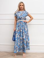 Платье Дарья №111 Valentina