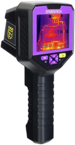 Тепловизор Ermenrich 83591