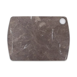 Набор разделочных досок 3шт ComposeEat Fashion мрамор темный