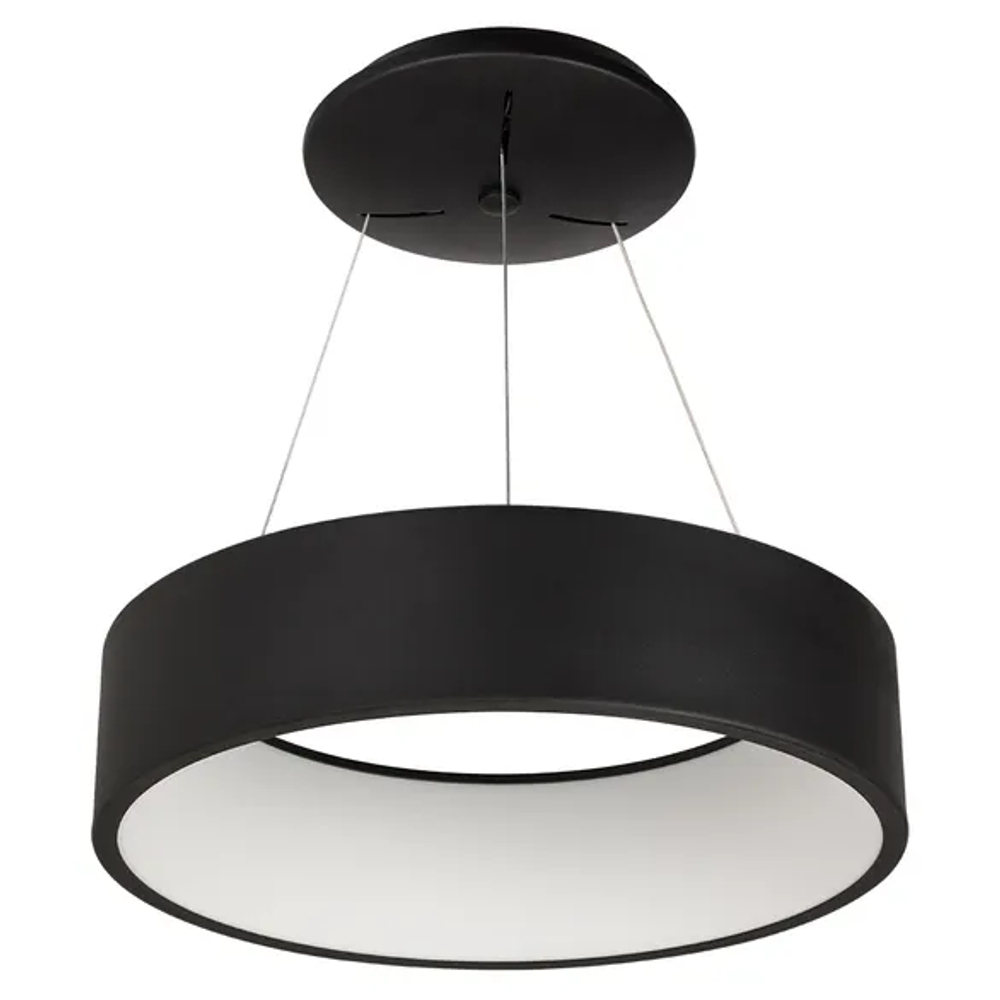 Светильник SP-TOR-RING-HANG-R460-33W Day4000 (BK, 120 deg) (Arlight, IP20 Металл, 3 года) 023392(1)