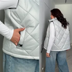 Жилет УК-015 Fabrika