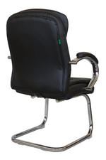 Кресло Riva Фэйт RCH 9024-4 Черный