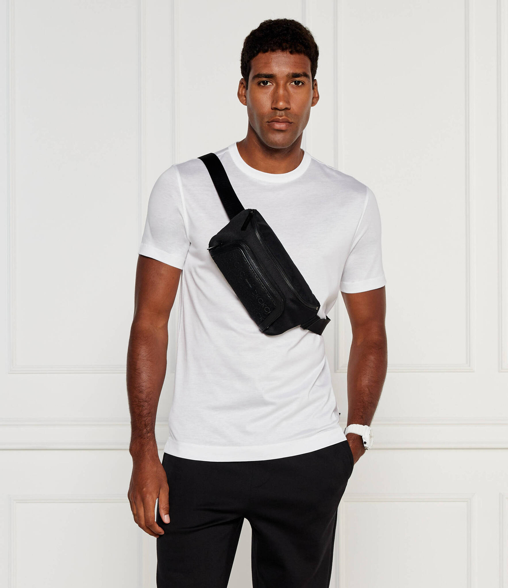 Бананка Calvin Klein - черный(K50K512106)