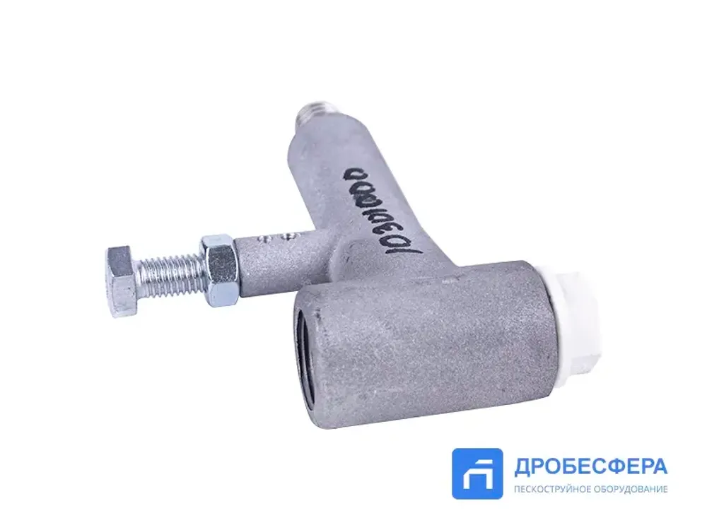 Дозатор абразива для эжекторных камер NowAG арт. 10301000