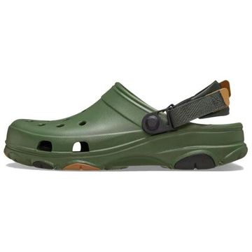 Crocs All-Terrain Clog 'Green'