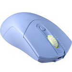 Redragon Игровая мышь беспроводная St4r Pro, голубой