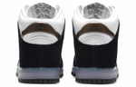 Кроссовки Slam Jam X Nike Dunk Spsj "Clear Black"