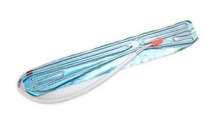 Тэн разморозки для холодильника Beko (Беко)