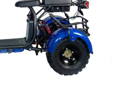 Электроскутер Minako Rex