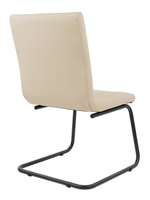 Офисное кресло CHAIRMAN 919 V LT, экокожа