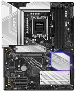 Материнская плата ASRock Z890 Pro RS 90-MXBP10-A0UAYZ
