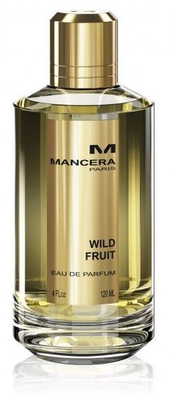 Mancera WILD FRUITS