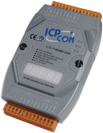 Контроллер ICP DAS I-7188XBD-CAN-G CR