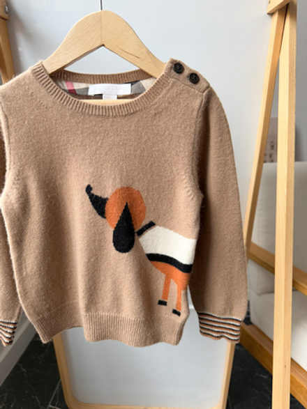 Джемпер Burberry, 92