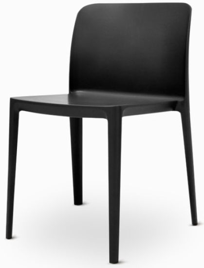 Стул Madame черный