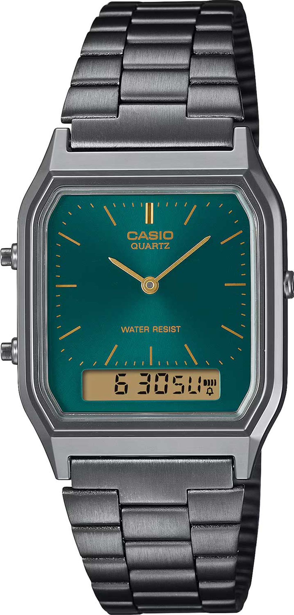 Часы Casio AQ-230EGG-3A