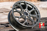 Комплект дисков Vossen 15x6.5 et35 4x100/4x114.3
