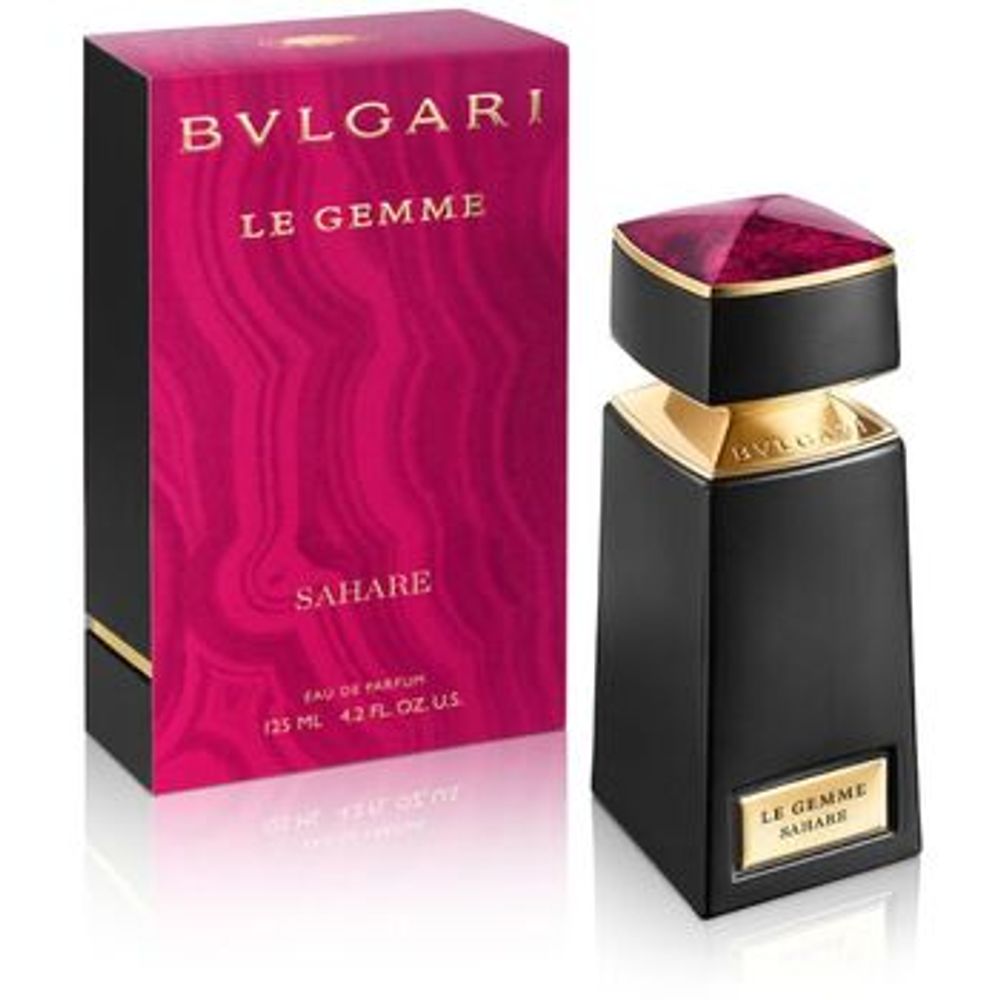 Bvlgari Le Gemme Sahare EDP 125ml